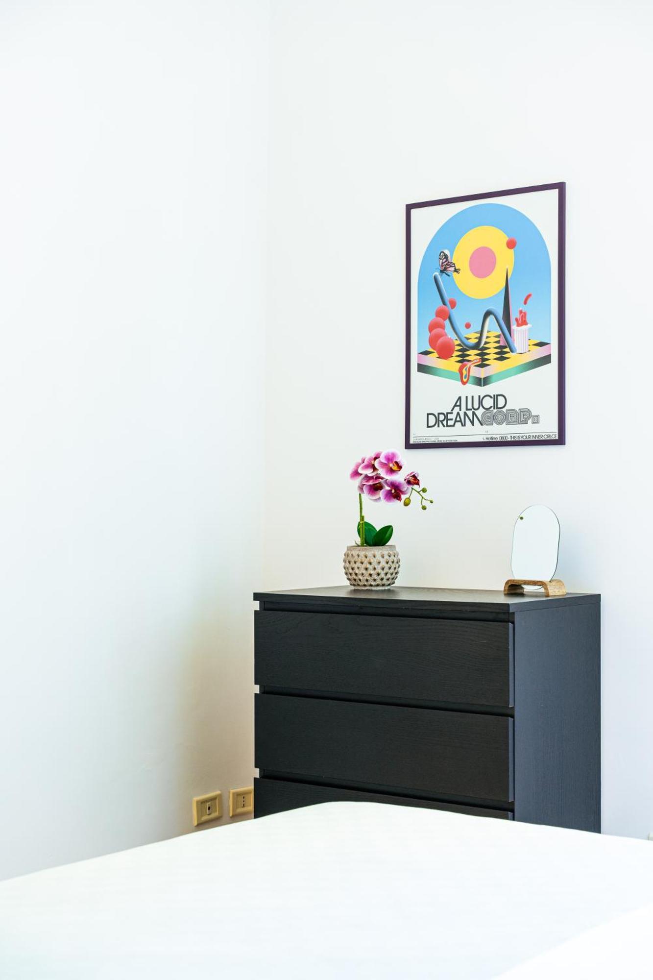 Apartament Urban Nest Rzym Zewnętrze zdjęcie