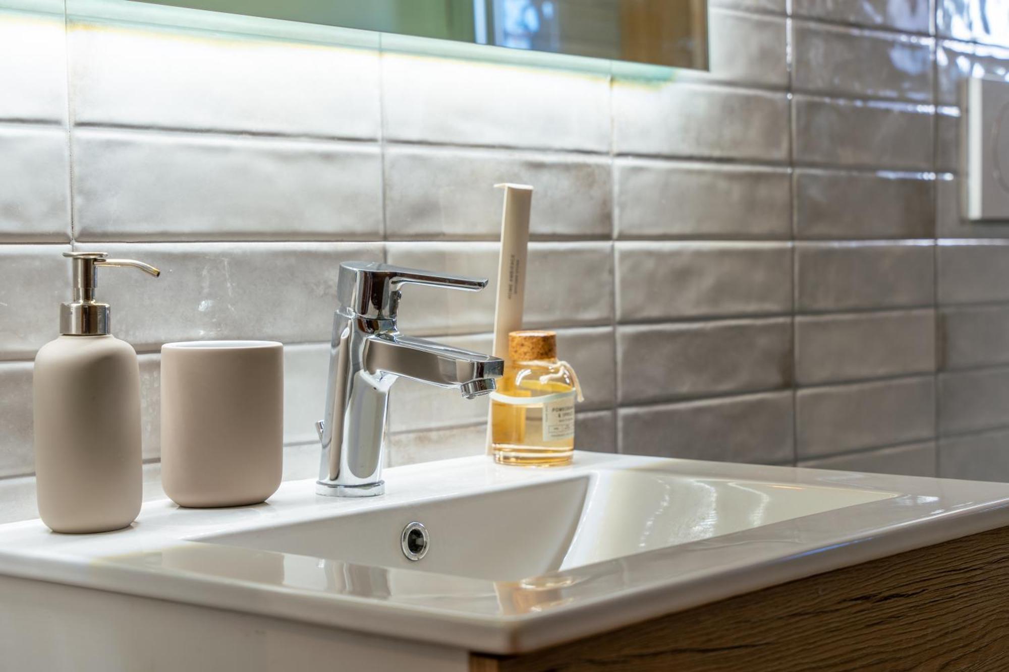 Apartament Urban Nest Rzym Zewnętrze zdjęcie