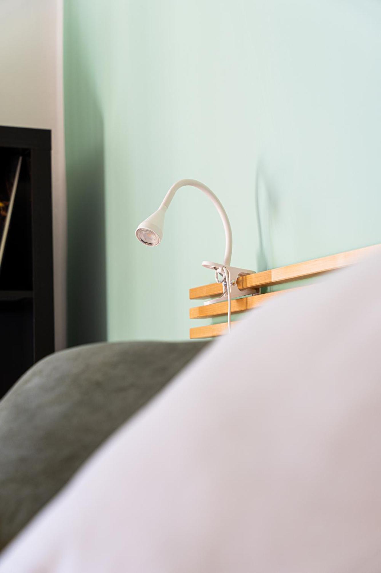 Apartament Urban Nest Rzym Zewnętrze zdjęcie