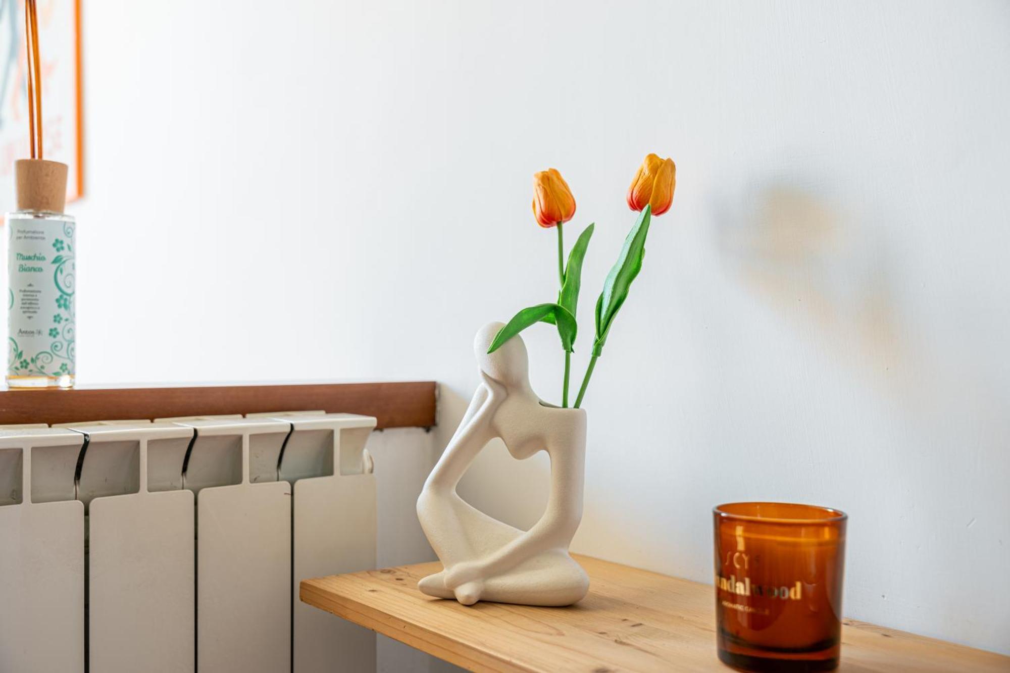 Apartament Urban Nest Rzym Zewnętrze zdjęcie