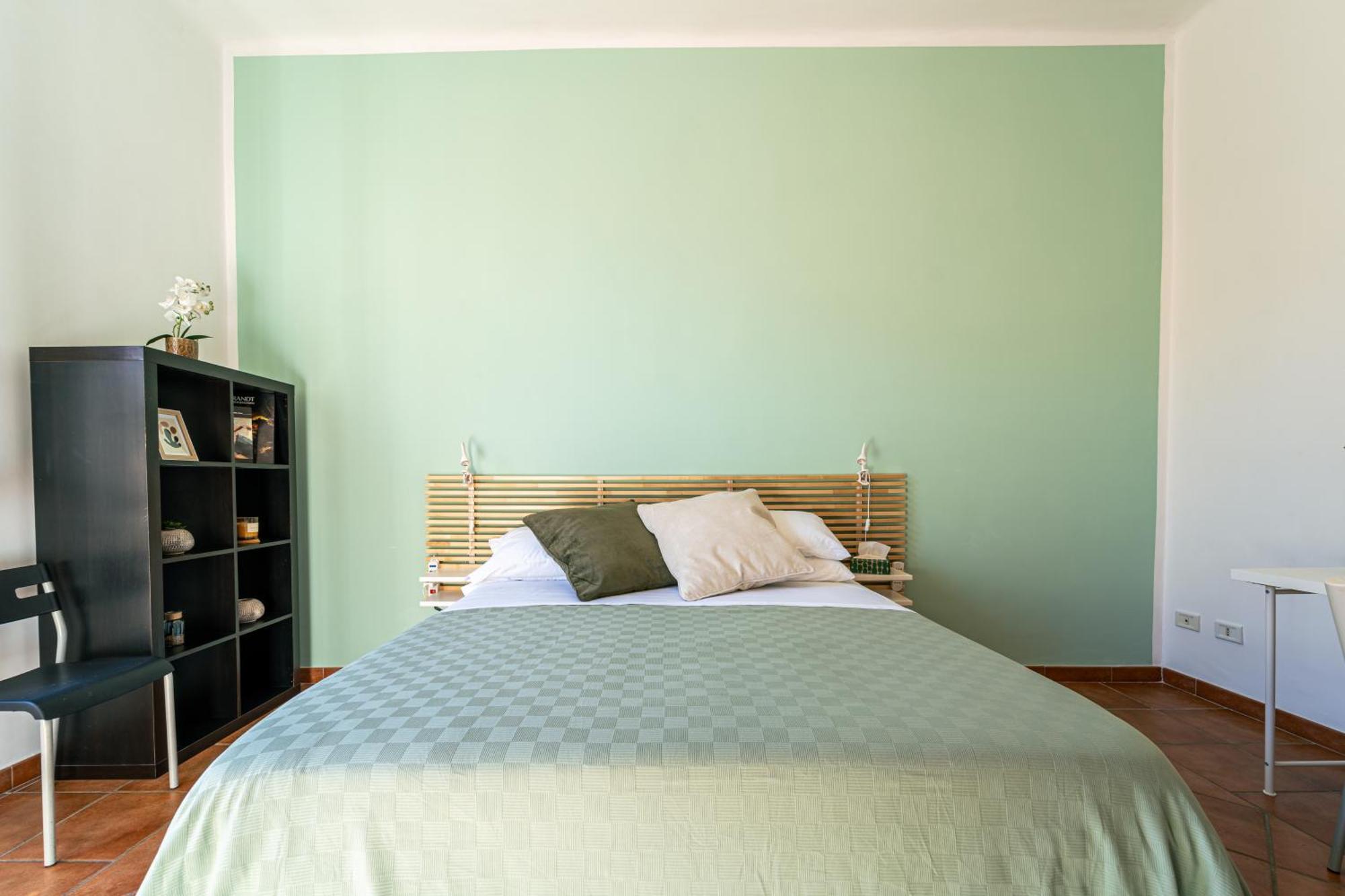 Apartament Urban Nest Rzym Zewnętrze zdjęcie