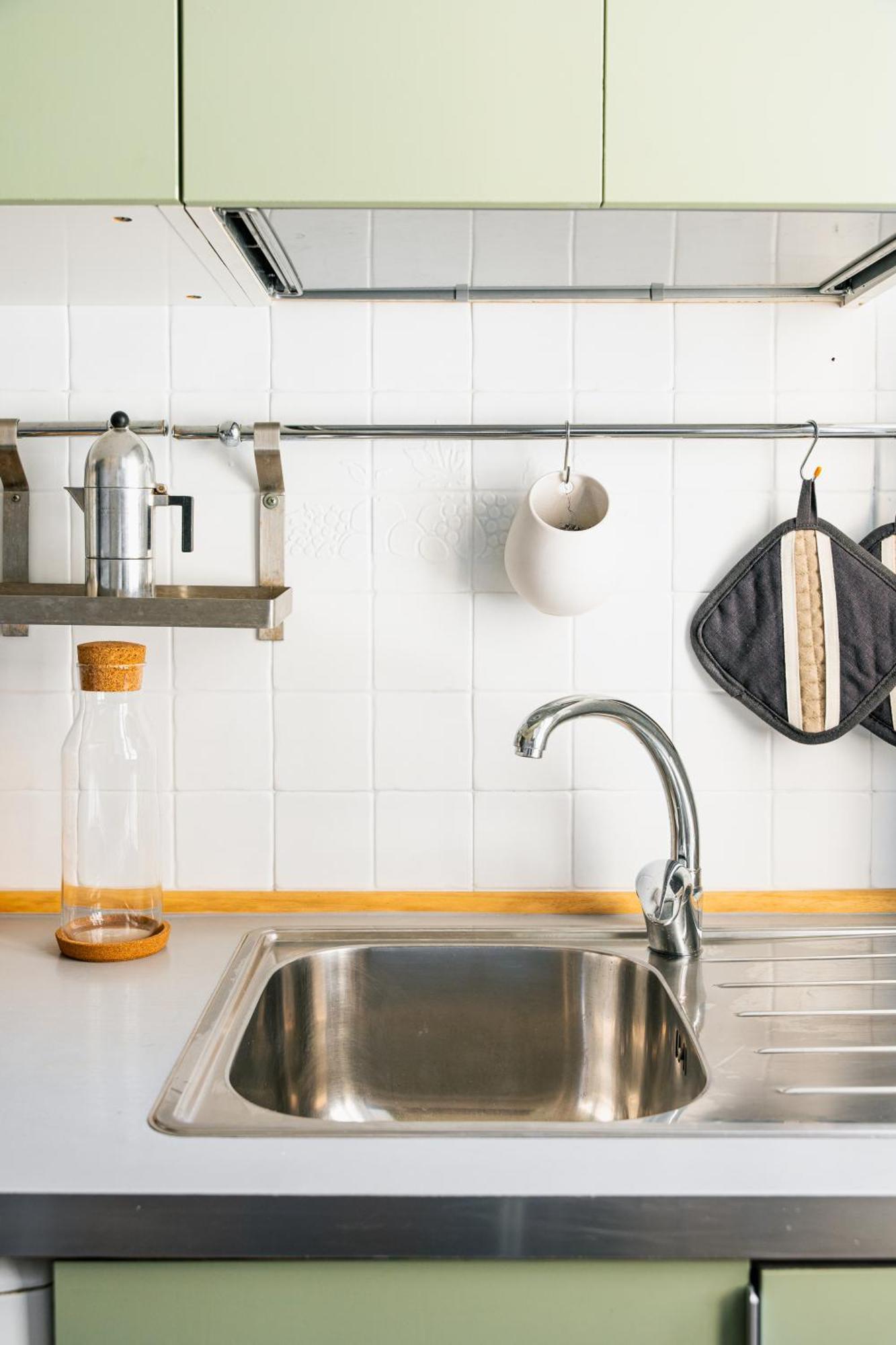 Apartament Urban Nest Rzym Zewnętrze zdjęcie