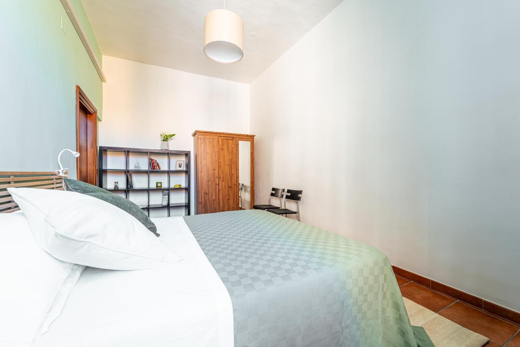 Apartament Urban Nest Rzym Zewnętrze zdjęcie