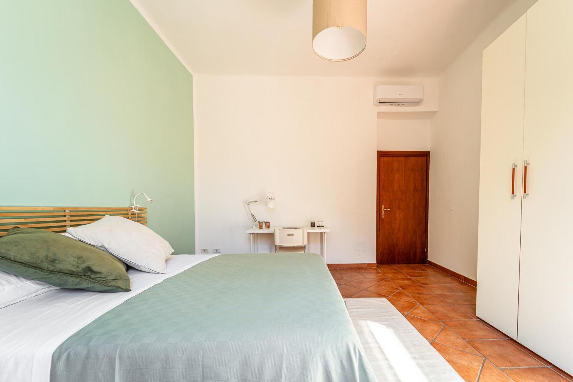 Apartament Urban Nest Rzym Zewnętrze zdjęcie